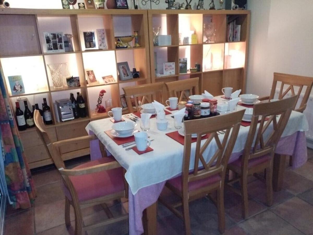 Sidmonton B&B Bré Esterno foto