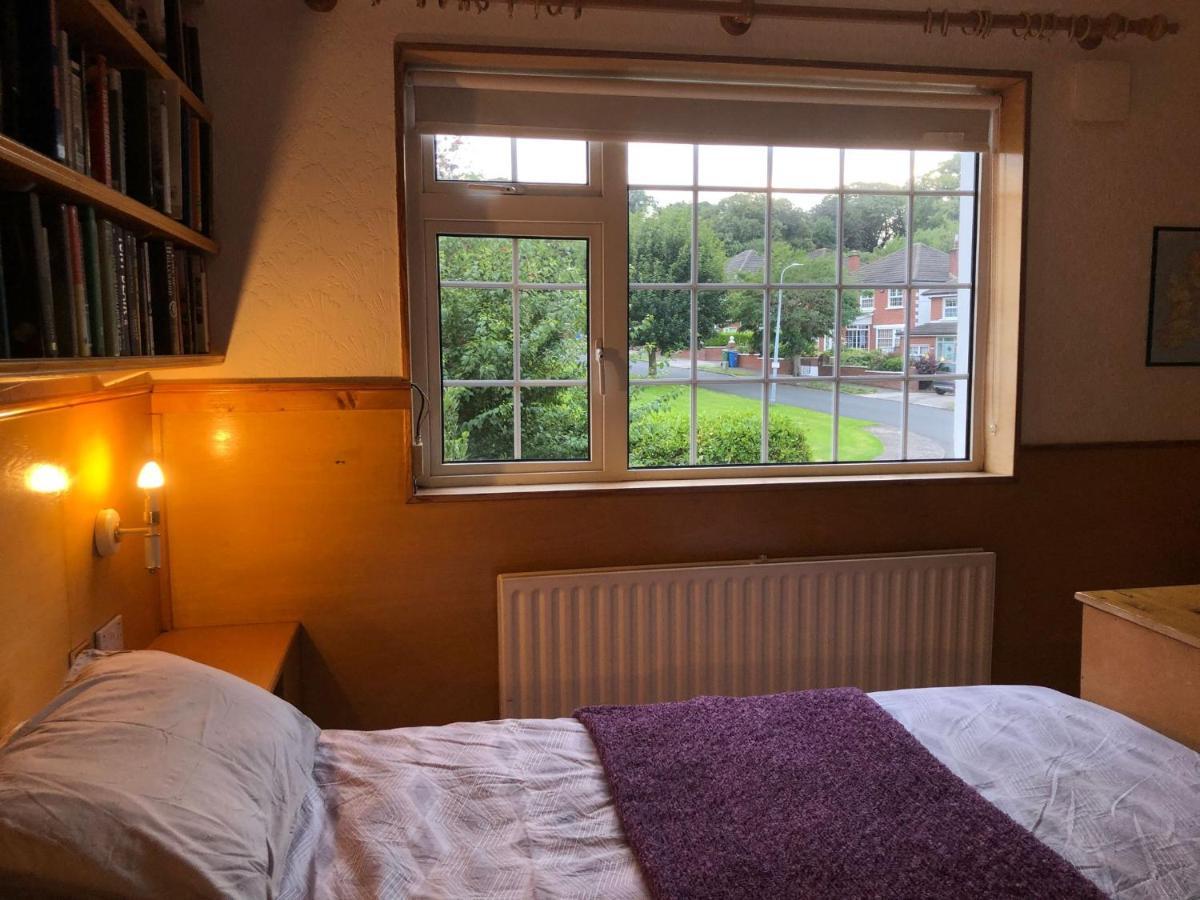 Sidmonton B&B Bré Esterno foto