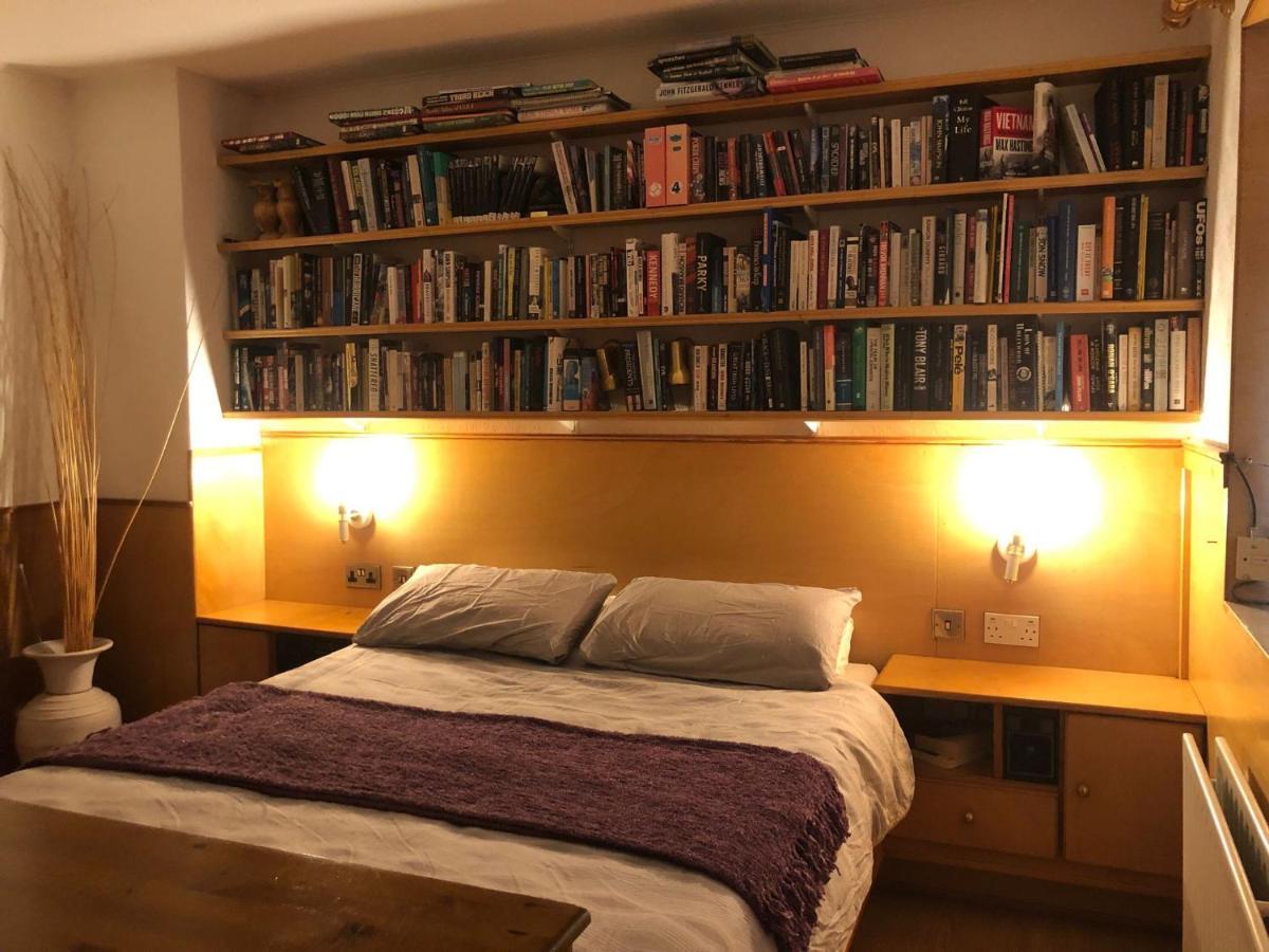 Sidmonton B&B Bré Esterno foto