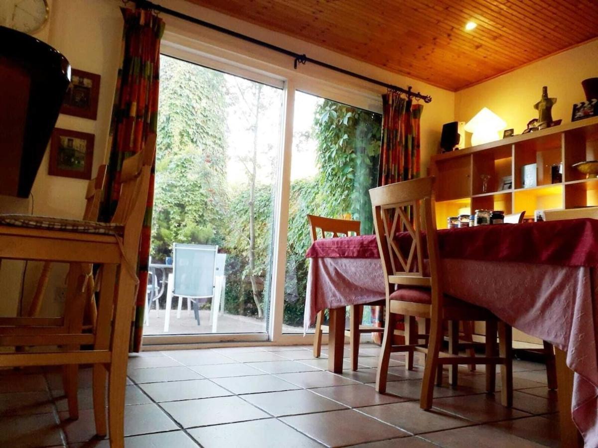 Sidmonton B&B Bré Esterno foto