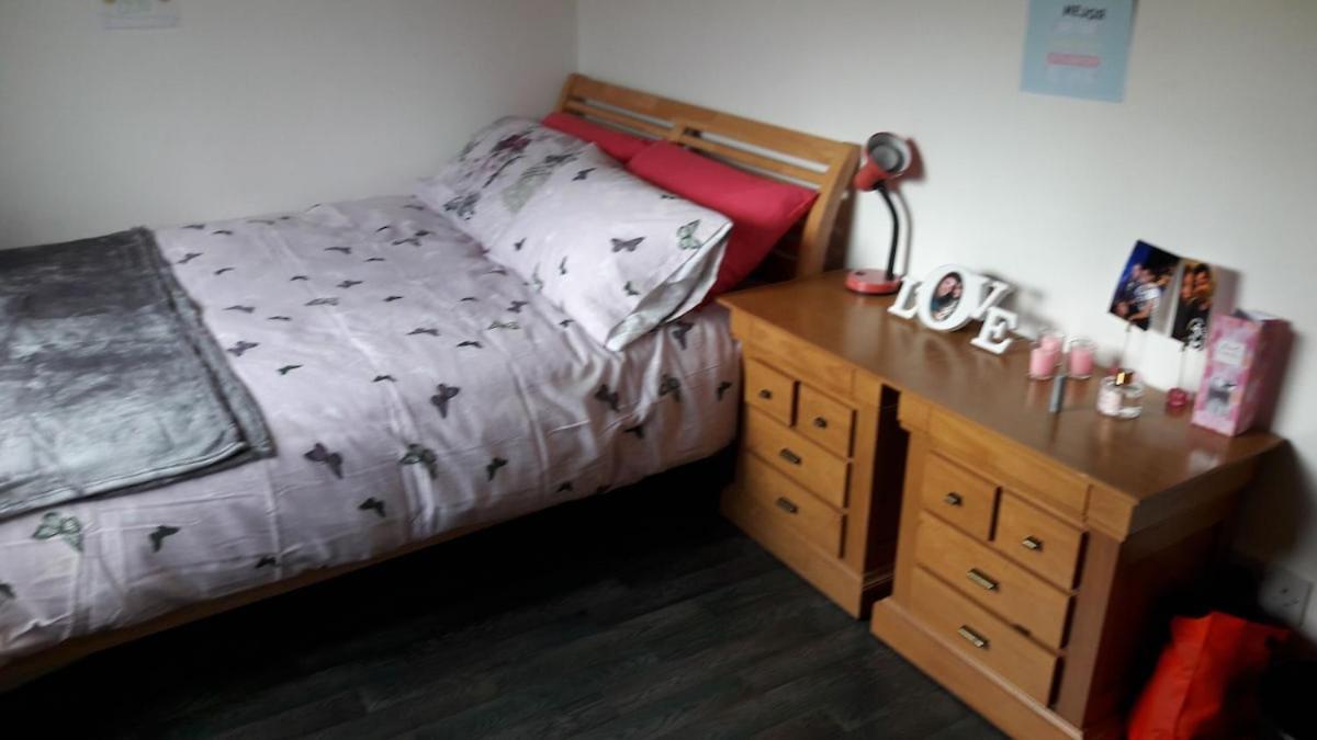 Sidmonton B&B Bré Esterno foto