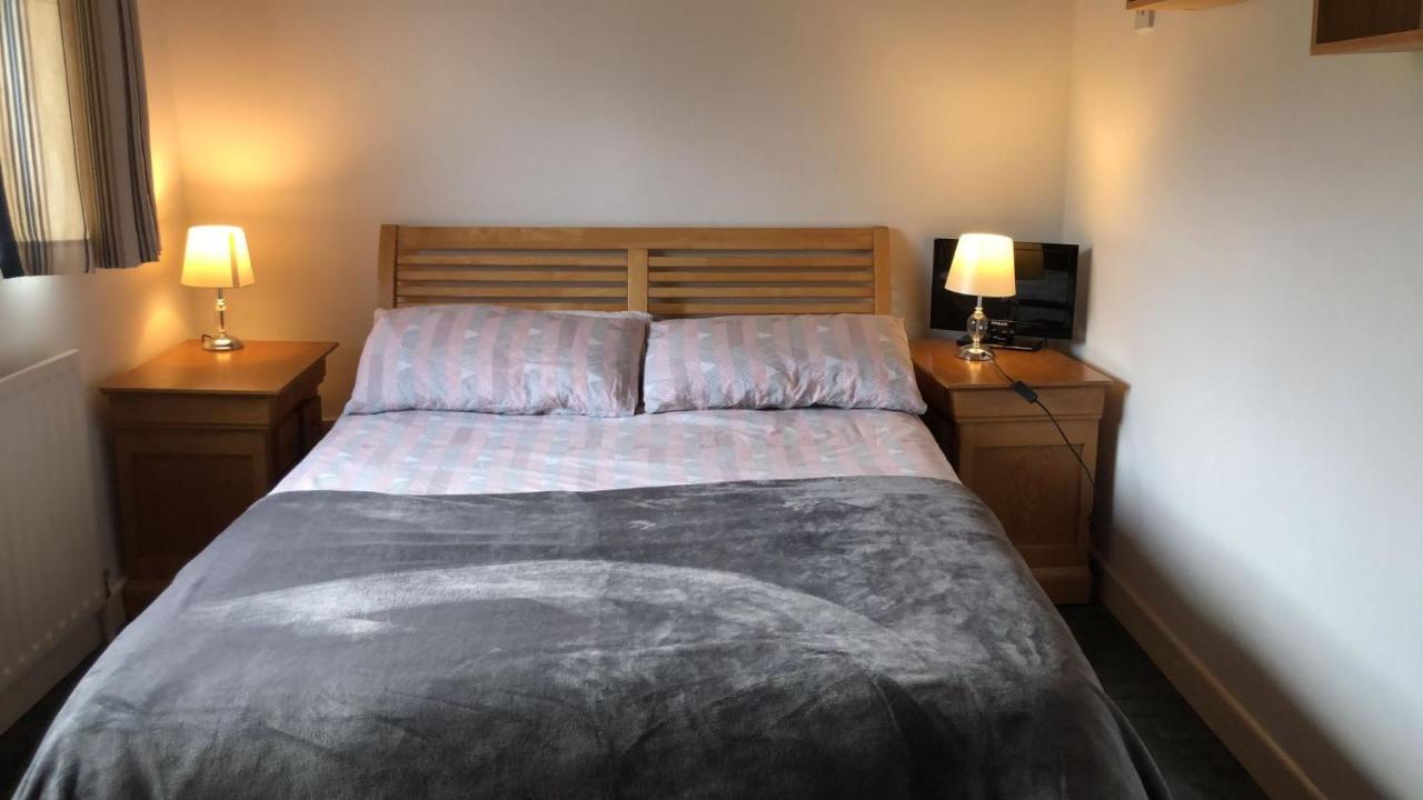 Sidmonton B&B Bré Esterno foto