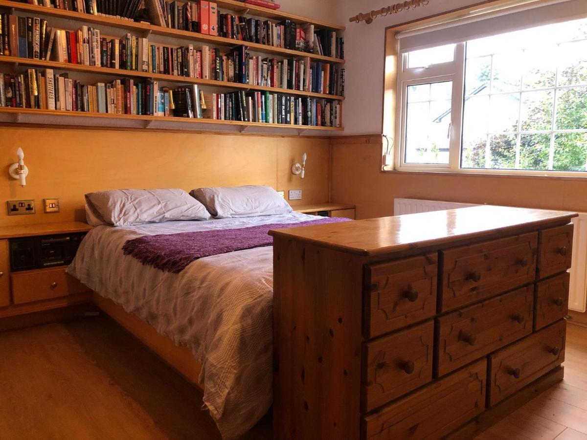 Sidmonton B&B Bré Esterno foto