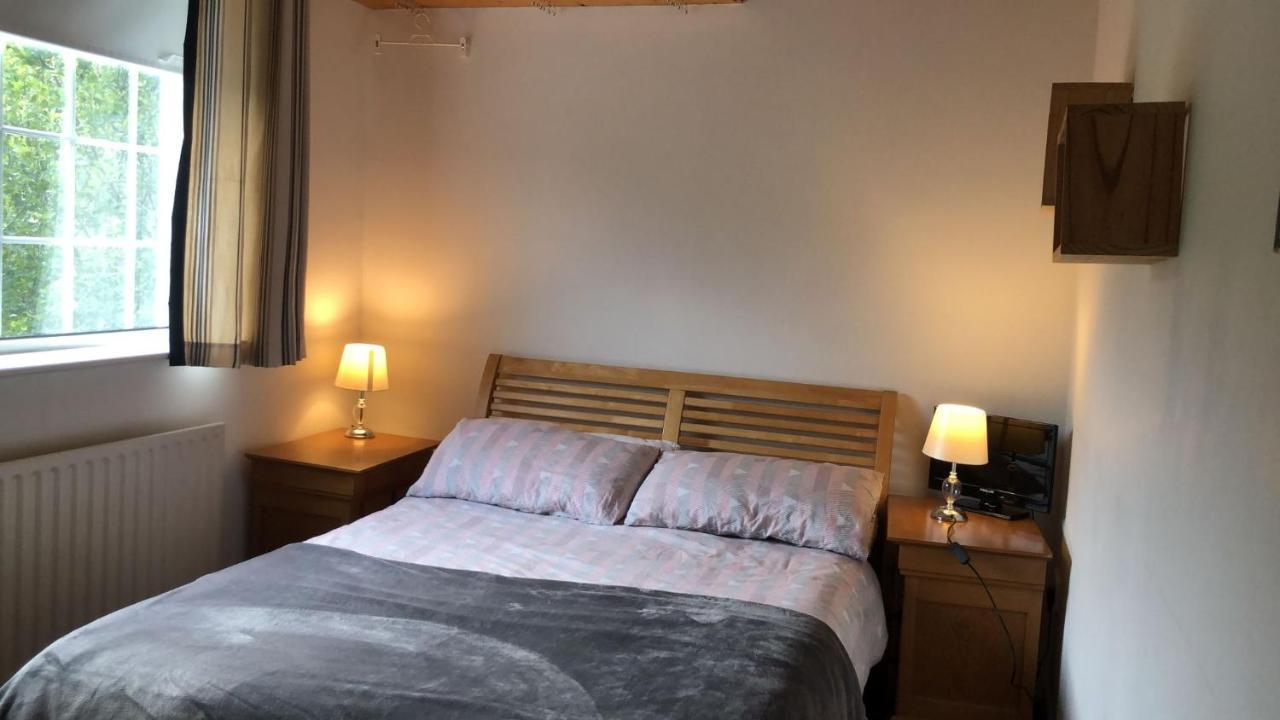 Sidmonton B&B Bré Esterno foto