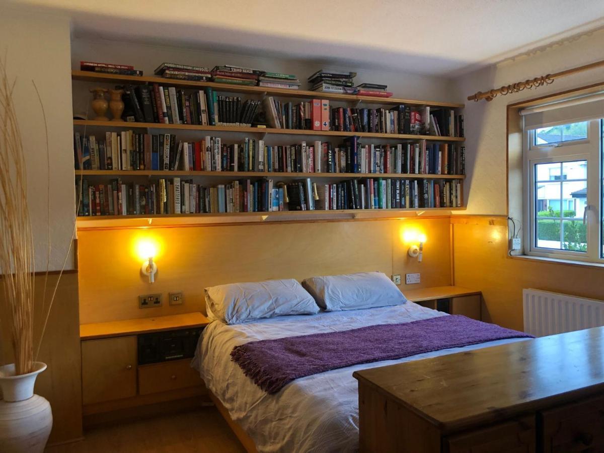 Sidmonton B&B Bré Esterno foto