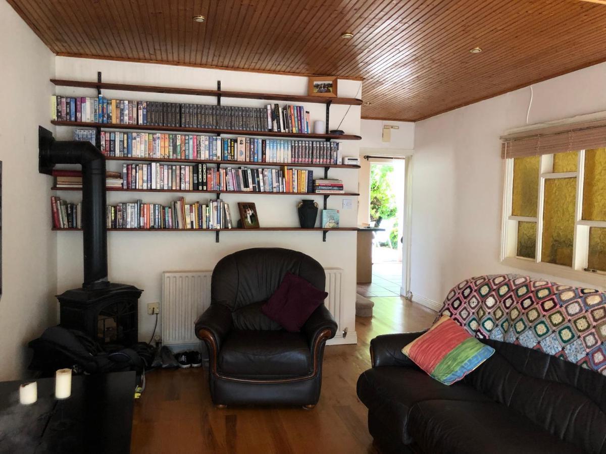 Sidmonton B&B Bré Esterno foto