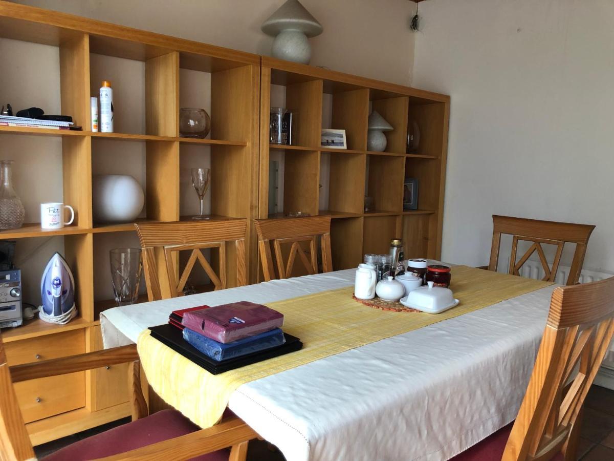 Sidmonton B&B Bré Esterno foto