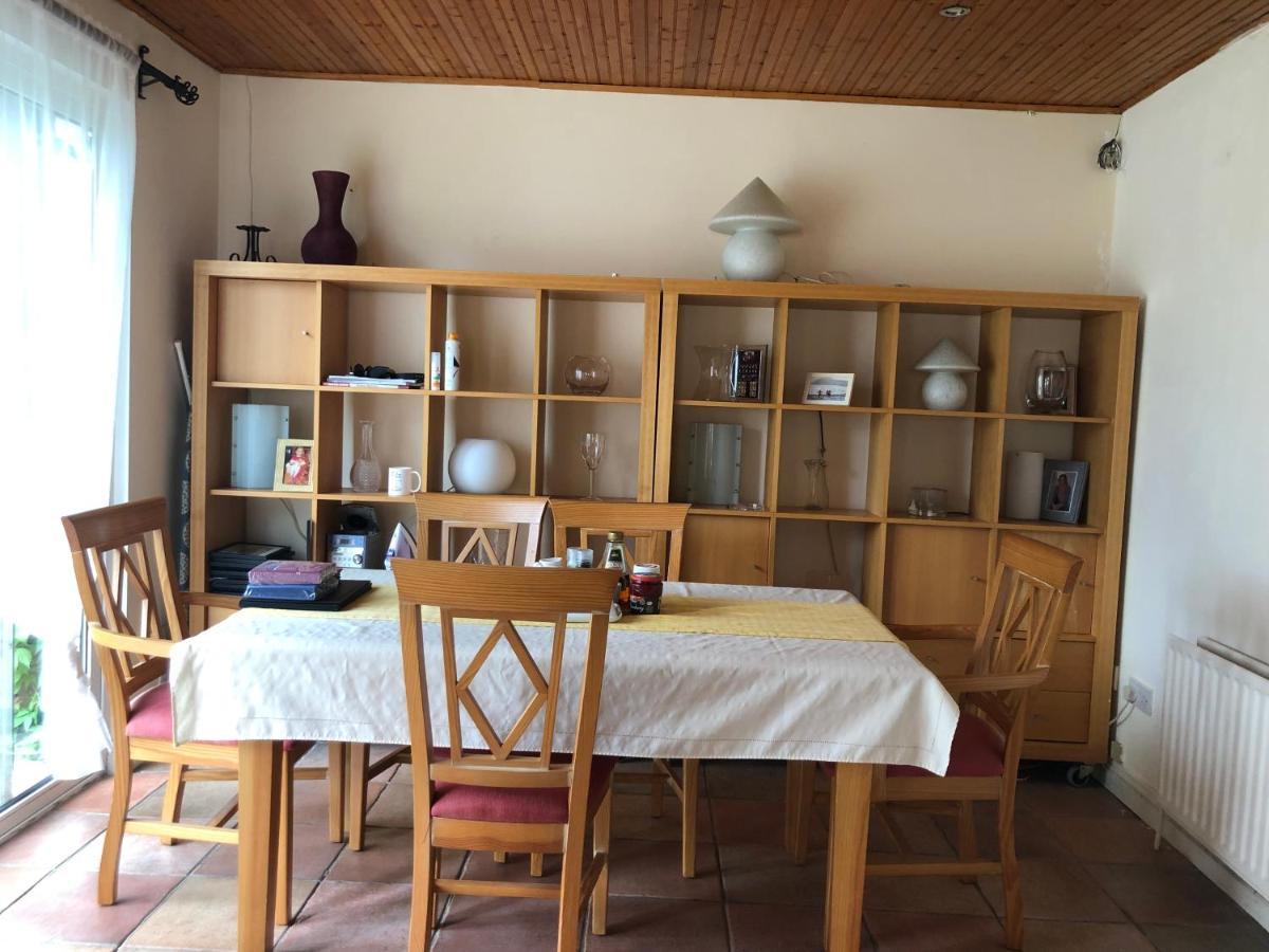 Sidmonton B&B Bré Esterno foto